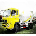 8*4 Dongfeng concrete mixer truck/ Dongfeng cement truck/ Dongfeng pump mixer truck/ mixer truck/ powder mixer truck for 14CBM